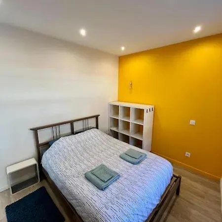 A *